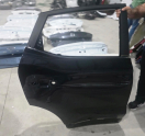 MG ZS SİYAH SAĞ ARKA KAPI ORJINAL