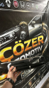 AUDİ A3 SOL SİS ÇERÇEVESİ 8V
