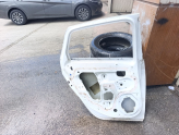 Oto Çıkma Parça / Opel / Astra / Kaporta & Karoser / Sol Arka Kapı / Çıkma Parça 