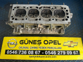OPEL VECTRA C 1.6 Z16XE SİLİNDİR KAPAĞI ÇIKMA ORJİNAL GM 13106674