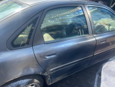 VOLVO S80 SAĞ ARKA KAPI 1999-2006