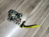 CİTROEN BERLİNGO 3 KAPUT KİLİDİ