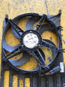 BMW F45-F48-F39 FAN MOTORU