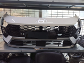 HYUNDAİ BAYON 2024-2025 ÖN TAMPON ÜST ORİJİNAL ÇIKMA YEDEK PARÇA