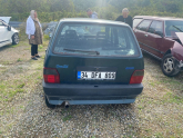 FIAT UNO Bagaj Kapak Parçası - Mert Oto Çıkma Parçalar