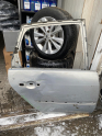 renault scenıc 2 orjınal sağ arka kapı