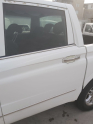 ssangyong actyon sport 2010 sol arka kapı (son fiyat)