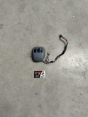 Daihatsu Terios 1.3 Orjinal Çiftli-Tekli Cam Düğmesi 1998-2000