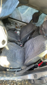 Citroen Saxo yolcu koltuğu