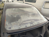 HONDA CİVİC VTECH 2 ARKA CAM