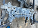 FORD FİESTA SALINCAK