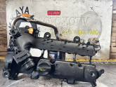 9646698680 CİTROEN C1-C2-C3-NEMO 1.4 HDI KÜLBÜTÖR KAPAĞI