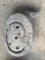 RENAULT CLIO ENERJI MOTOR HAVA FILTRE KUTUSU