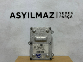 MERCEDES E W211 ADAPTİF FAR AFS BEYNİ  -BURSA FAR
