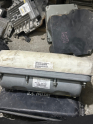 Ford Focus 1 yolcu airbag