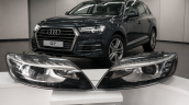 4L0941029 Audi Q7 S-Line Sol Xenon LED Far (2010/2015)