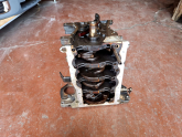 ÖZMEN OPEL ASTRA G Z12XEP ÇIKMA YARIM MOTOR