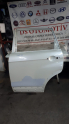 2008-2013 CHEVROLET CAPTİVA SOL ARKA KAPI -DS OTOMOTİV-