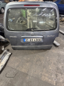 Citröen berlingo bagaj kapağı