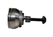 AKS KAFASI DIŞ SHARAN 01-10   7M0498099A