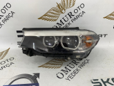 BMW G30 SOL FAR LED (17-20) ORJİNAL ÇIKMA