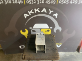 A2466200295 w117 CLA Sağ Tampon Braketi Orijinal Çıkma