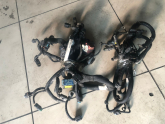 CİTROEN C4   2012  1.4   HDİ  MOTOR  TESİSATI