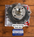 Toyota hilux 2006-2023 fan termiği Z120526