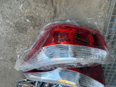 Citroën C Elysee sağ stop