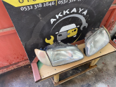 Megane 1 Sağ Far Çıkma