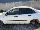 FORD FOCUS SOL ARKA KAPI DIŞ AÇMA KOLU 98-05 MODEL
