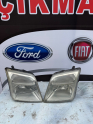 Ford connect sağ sol far orijinal çıkma