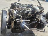 CUMMİNS CT6 MOTORLAR MEVCUTTUR