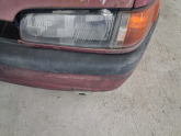 Mazda 323 Sol Ön Far