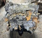 TOYOTA COROLLA 1.4 DİZEL  MOTOR ÇEVİK OTO ÇIKMA