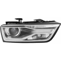 Volkswagen DEPO Far Sag 8U0941044C Q3