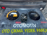 77704-12490 Corolla Karbon Filtresi / Kanister Orjinal Çıkma