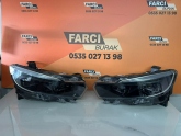 TOGG T10X TAKIM FAR ORJİNAL