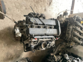 FORD FPOCUS 1 2.0 MOTOR KOMPLE