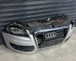 AUDİ A3 B6 2009- 2015 KOMPLE ÖN TAMPON  PANEL SETİ