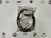 AUDİ A1 S LİNE ÖN TAMPON ALT SPOİLER ORJİNAL 8X0807110A