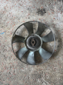 MERCEDES SPRINTER 651 E5 ÇIKMA ORJİNAL FAN PERVANE