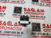 ÇIKMA VW AUDİ SKODA SEAT GRUP GATEWAY BEYNİ 1K09075305 1K0907951