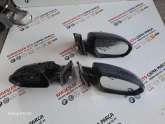 Hyundai Tucson elektrik katlanır sag sol dikiz aynası