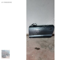 2013-2017 AUDI A3 (CABRİO) SOL ÖN KAPI DOLU HATASIZ