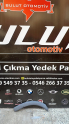 Porsche cayenne sol arka dodik 2011-2018 7p5854819c
