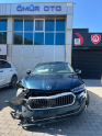 SKODA OCTAVİA KLİMA RADYATÖRÜ ORİJİNAL SÖKME