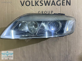 AUDİ Q7 2009 MODEL ÖN SOL KOMPLE XENON ZENON FAR 4L0941029A