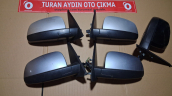 OPEL MERIVA DIŞ DIKIZ AYNA SAĞ SOL
