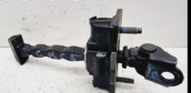 citroen c5 aircross arka kapı durdurucusu 9809434280